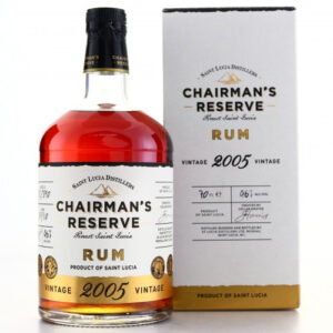 Chairman’s Reserve 2005 Vintage