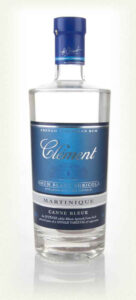 Rhum Clement Canne Bleue Rum Review by the fat rum pirate