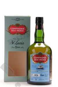Compagnie des Indes St Lucia 13 Years