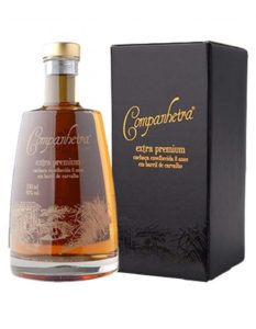 Companheira Extra Premium