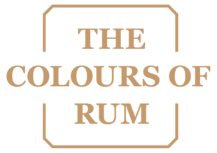 The Colours of Rum Guyana 1999 rum review by the fat rum pirate