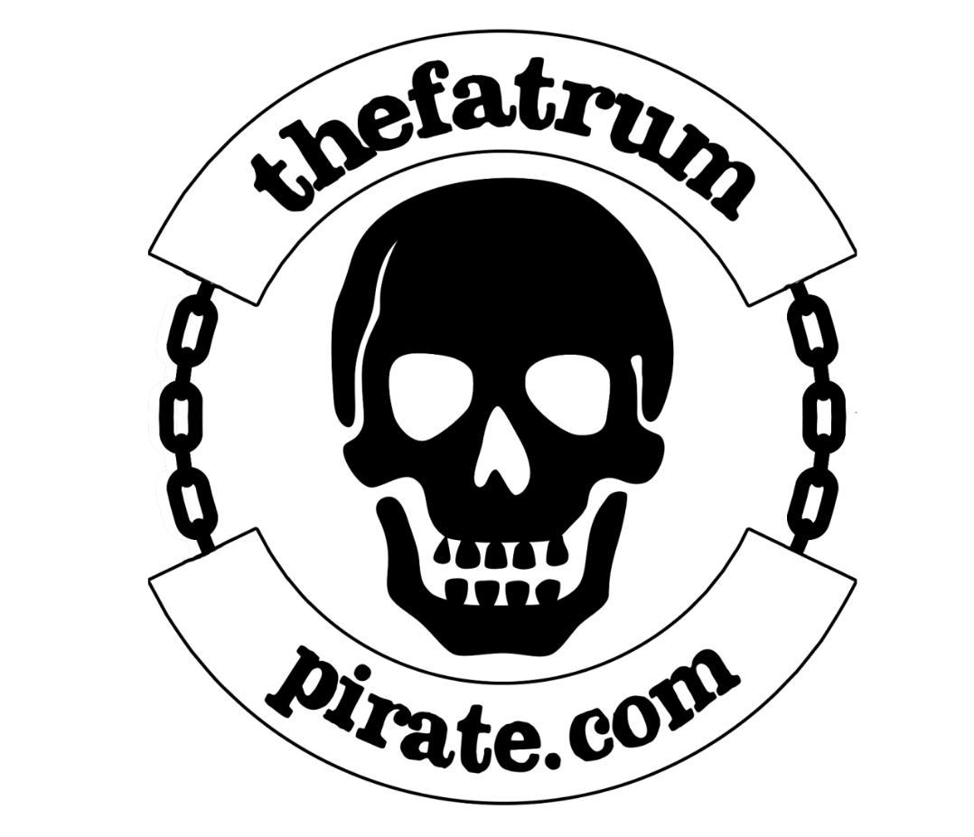  thefatrumpirate.com 