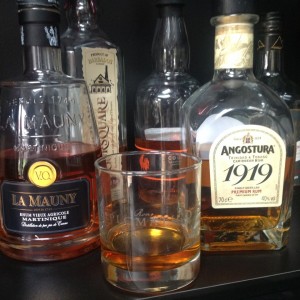 Top Ten Rums……So Far