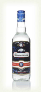 Damoiseau Rhum Blanc 40° Rum 70cl (40% ABV) only £31.20