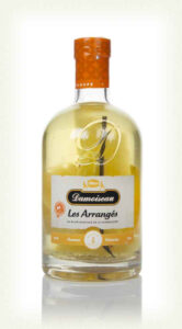 Damoiseau Les Arranges Pineapple Victoria