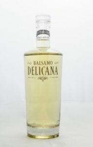 Delicana Balsamo Aged 10 Years