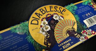 Diablesse Caribbean Rum