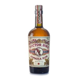Doctor Bird Jamaica Rum