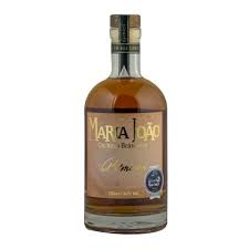 Maria Joao Premium Cachaca Brasileira