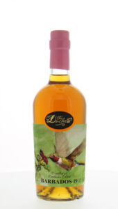 The Duchess Barbados 19 Year Old Rum
