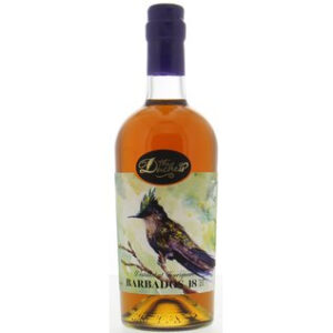 The Duchess Barbados Distilled at Foursquare Aged 18 Years