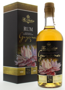 The Duchess Guyana Rum Aged 28 Years