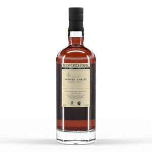 Bedford Park Jamaican Distillery 2000 rum review by the fat rum pirate