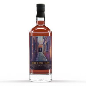 Bedford Park Jamaican Distillery 2000