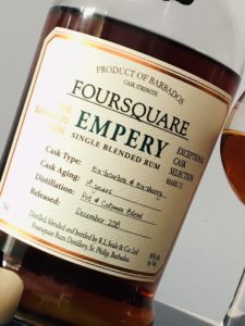 Foursquare Rum Distillery Empery