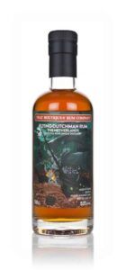 That Boutique-y Rum Company Flying Dutchman Rum Aged 4 Years