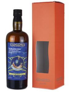 Samaroli Barbados Rum Distilled in 2010 TWB Exclusive 15th Anniversary