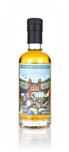 That Boutique-y Rum Company Haiti 17 Year Old