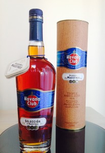 Havana Club Seleccion de Maestros