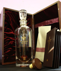 Havana Club Maximo