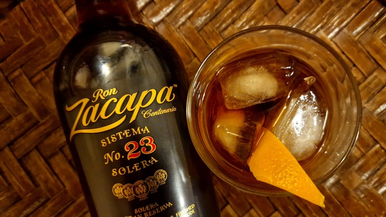 Everything You Know About Zacapa 23 Is a Lie: The Great Rum Redaction