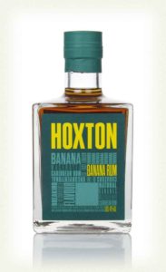 Hoxton Banana Rum