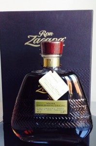 Ron Zacapa XO Centenario Solera Gran Reserva Especial