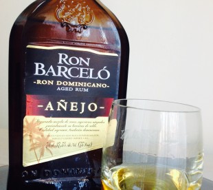 Ron Barceló Anejo