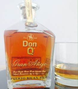 Don Q Gran Anejo