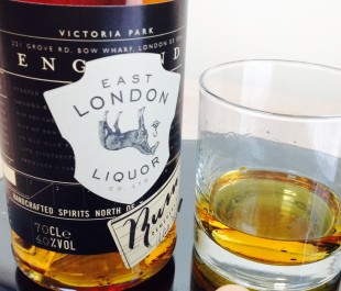 East London Liquor Co. Demerara Rum