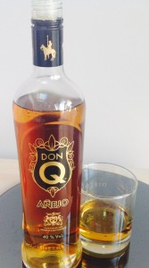 Don Q Anejo