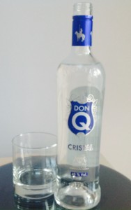 Don Q Cristal