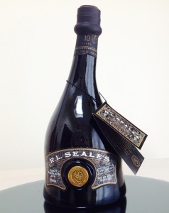 R L Seale’s 10 Year Old Barbados Rum
