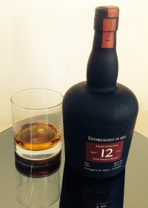Dictador Solero System Rum Aged 12 Years Ultra Premium Reserve