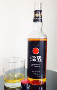Inner Circle Traditional Pot Still Rum