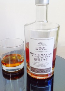 M&S Gran Reserva Guatemalan Plantation Rum
