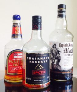 5 Spiced Rums You Should Try