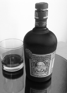 Diplomatico Reserva Exclusiva