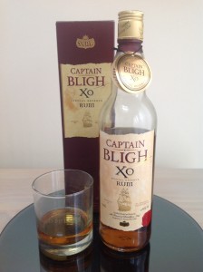Captain Bligh XO Special Reserve Rum