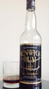 Alnwick Rum