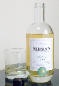Mezan Jamaica 2003