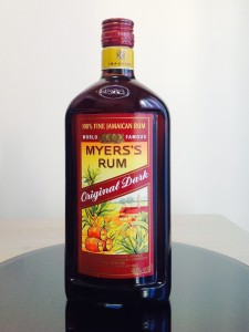 Myers’s Rum Original Dark