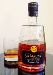 La Mauny V.O. Rhum Vieux Agricole