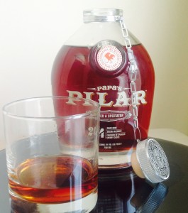 Papa’s Pilar 24 Dark Rum