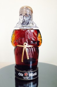 Old Monk Supreme XXX Rum Very Old Vatted