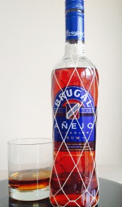 Brugal Anejo Superior Rum