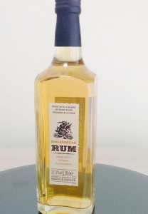 M&S Gingerbread Rum