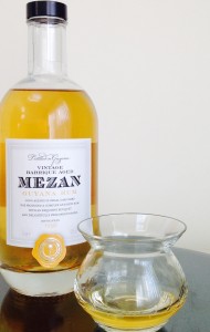 Mezan Guyana 1998 Uitvlugt