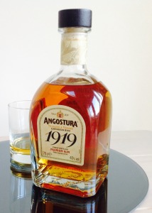 Angostura 1919 Premium Rum