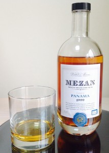 Mezan Panama 1999